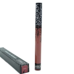 Kat von d Lolita